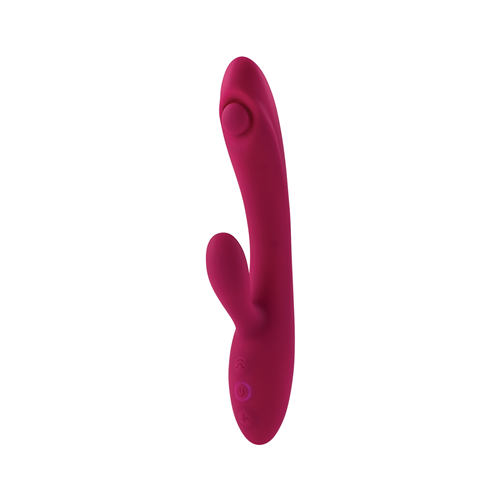 Evolved – Jammin' G – Pulserende duovibrator